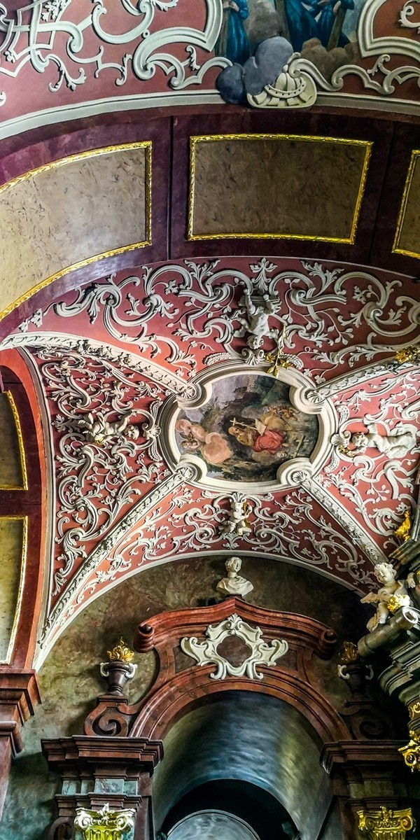 托仑之“主教座堂”（波兰）