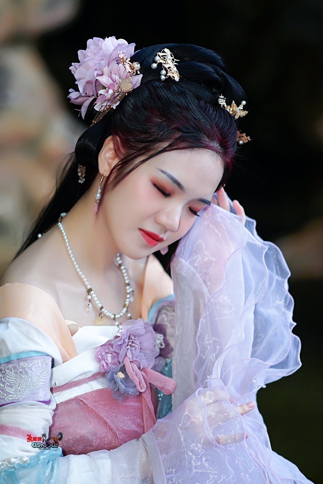 【石头花仙 】---馨馨