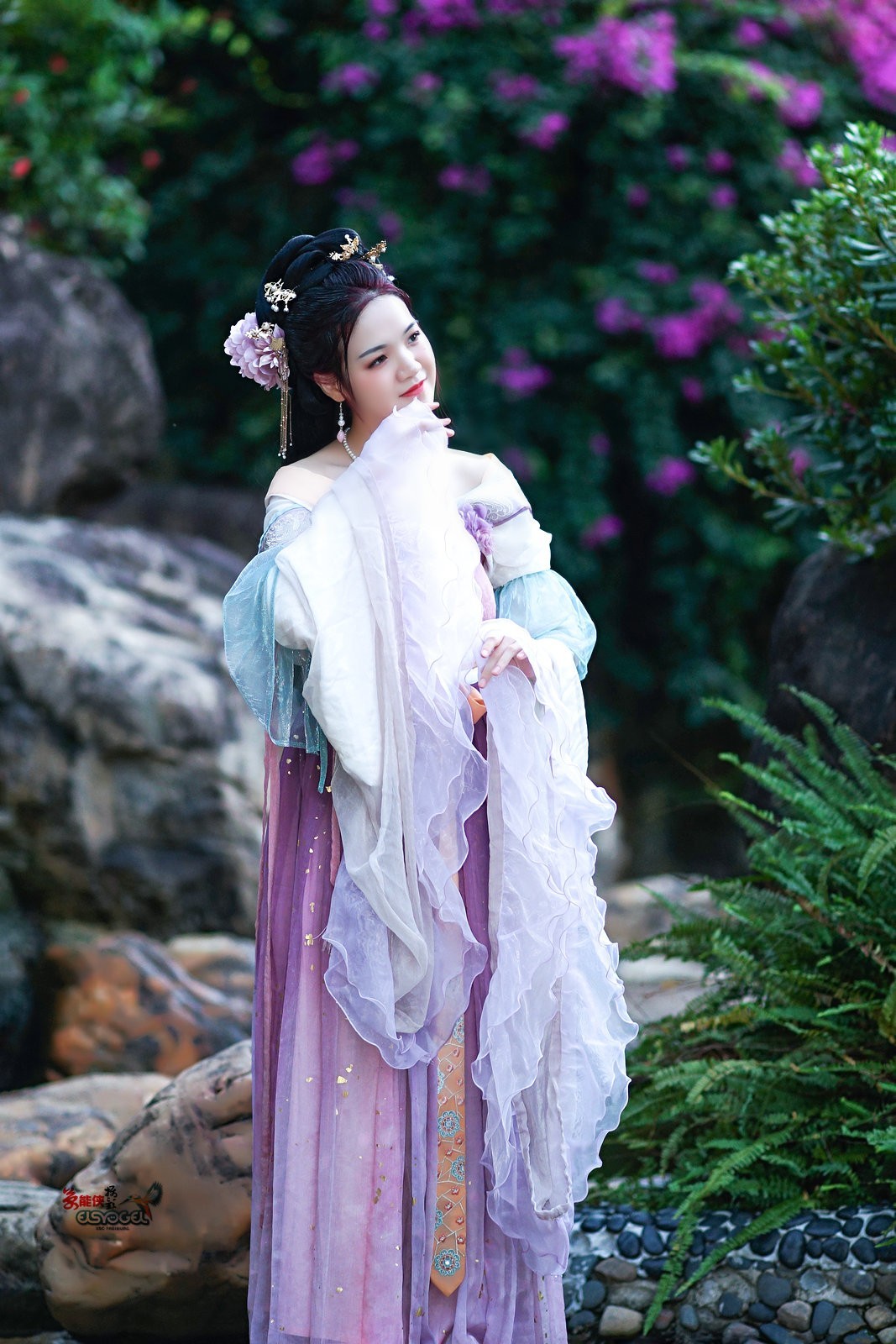 【石头花仙 】---馨馨