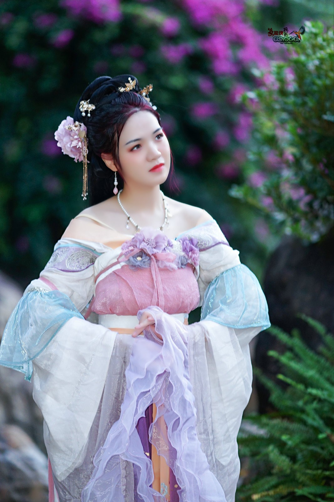 【石头花仙 】---馨馨