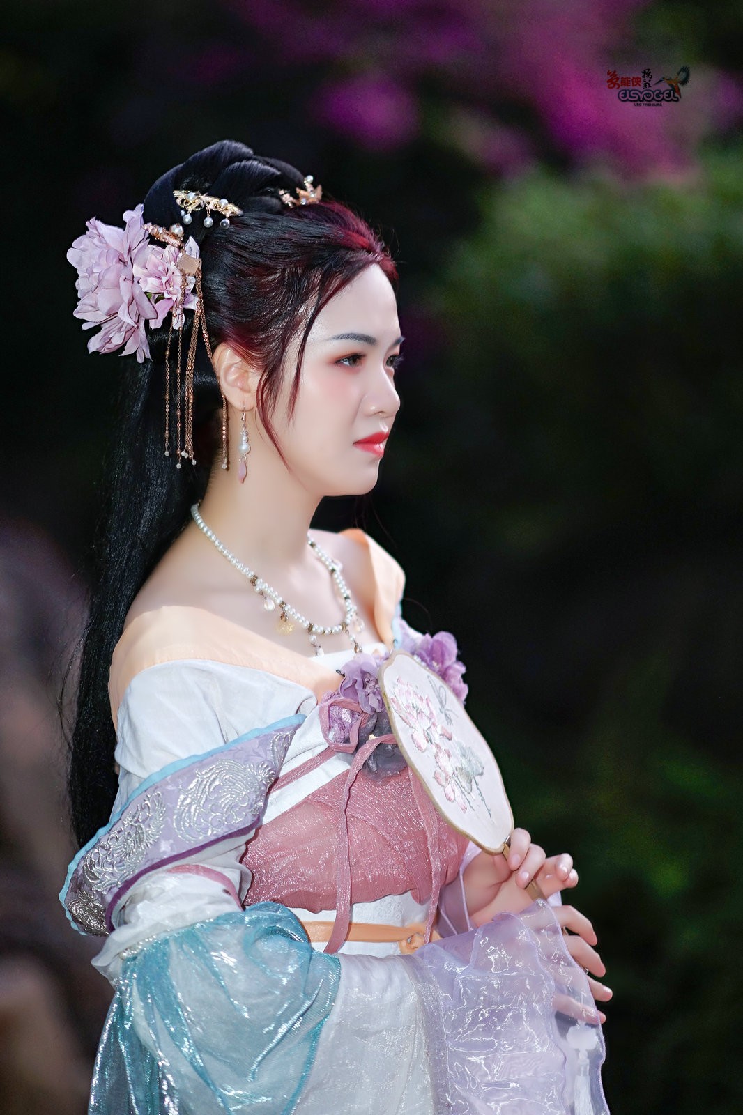 【石头花仙 】---馨馨