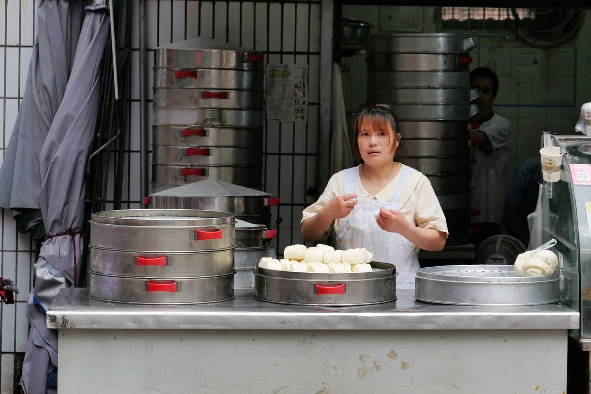 6月19日街拍之二