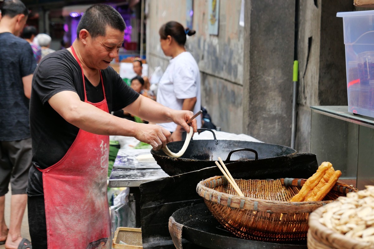 6月19日街拍之三