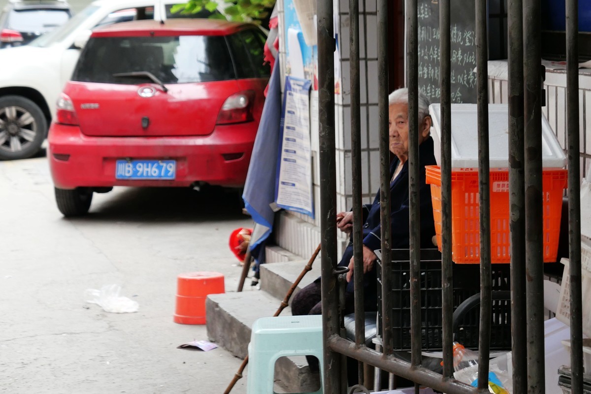 6月19日街拍之二