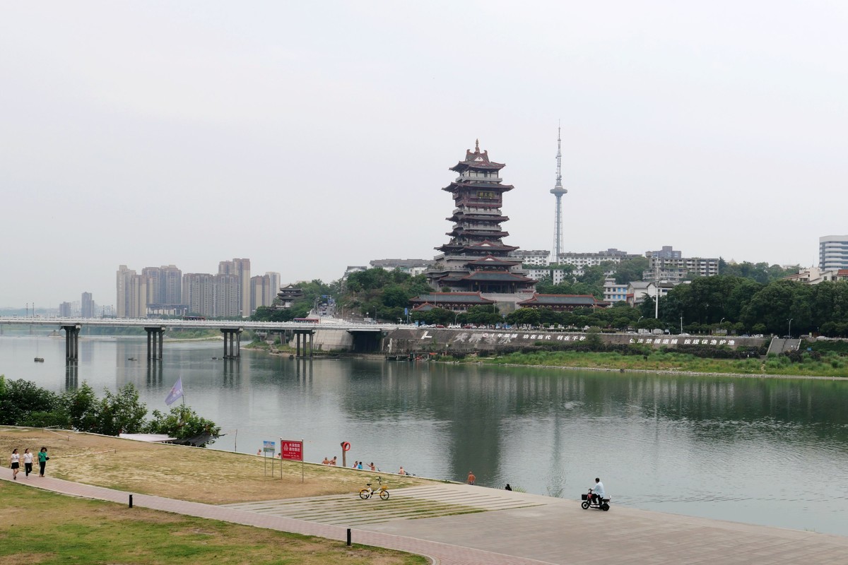 6月19日街拍之三