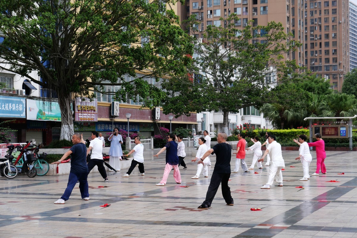 6月19日街拍之三