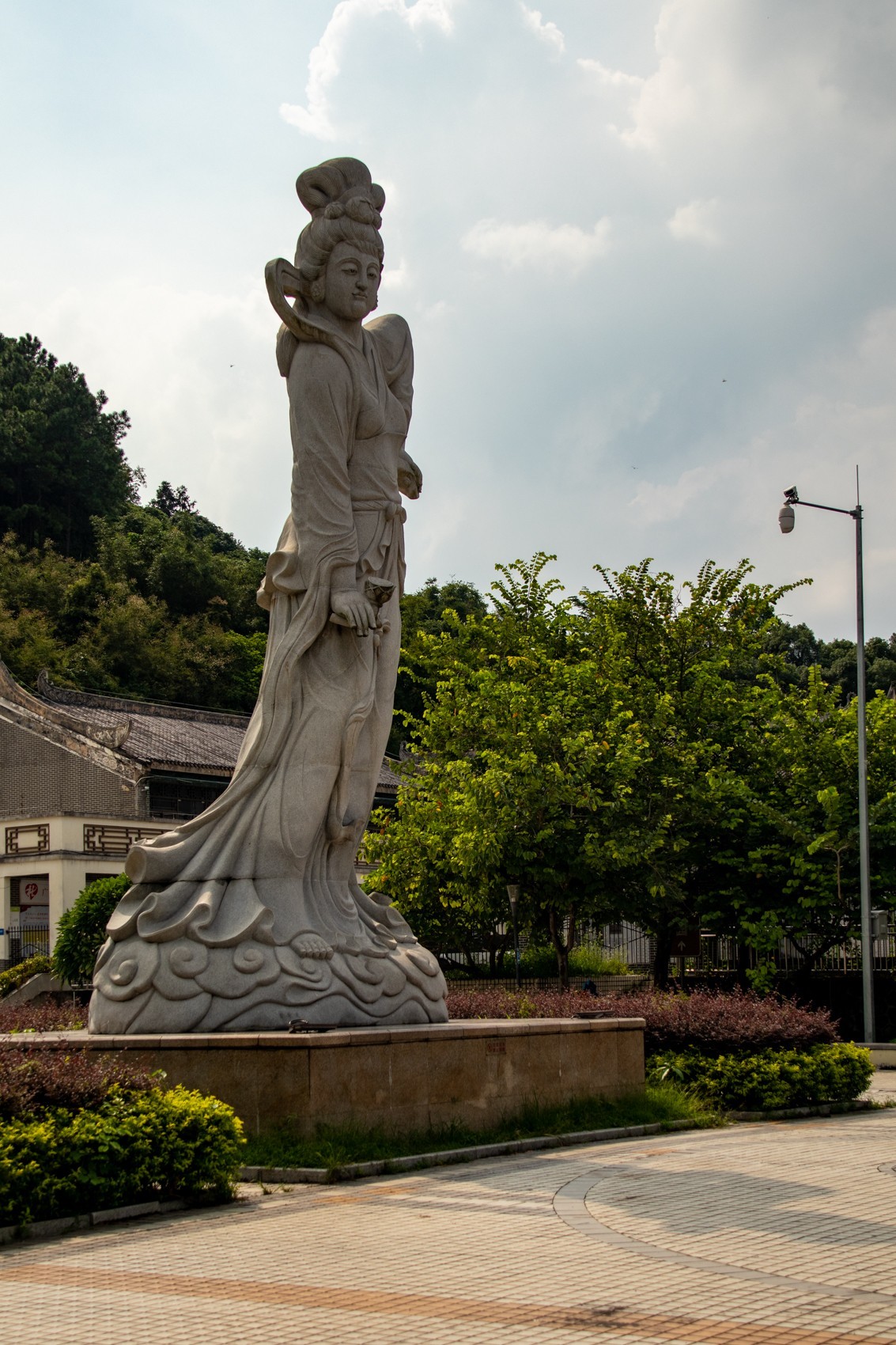 何仙姑庙(三)-中关村在线摄影论坛