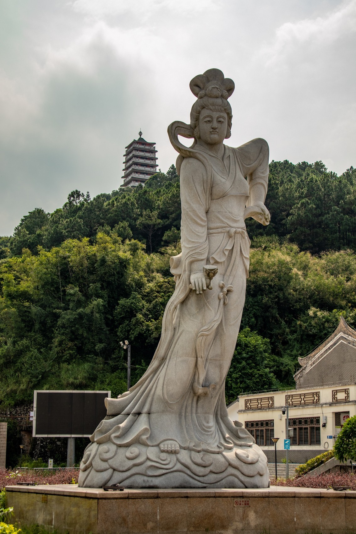 何仙姑庙(三)-中关村在线摄影论坛