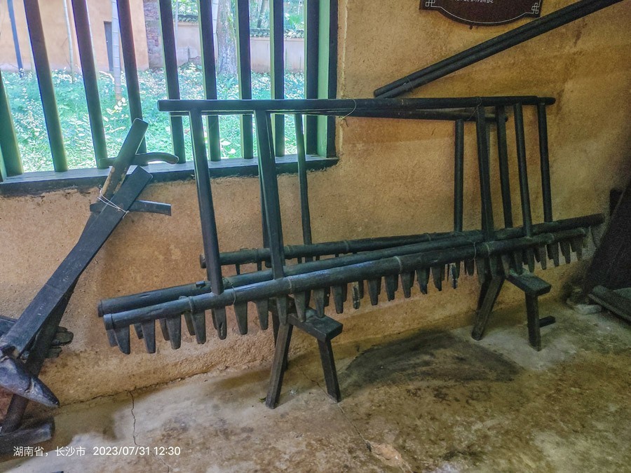 东南五省游之三十一———湖南长沙宁乡刘少奇故乡游