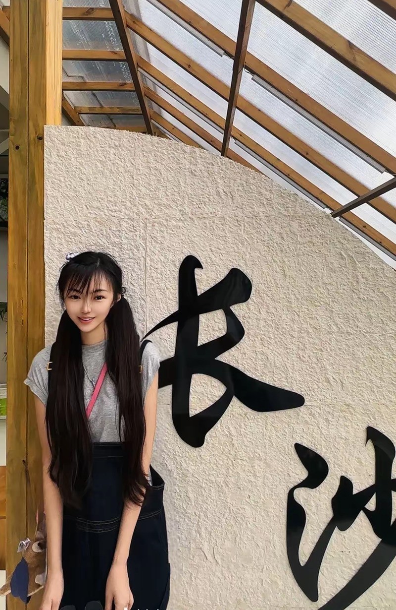 后湖大一学生