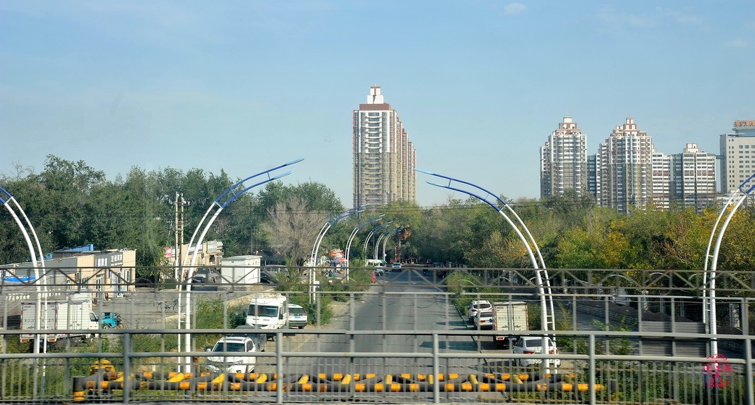 24.9.22北疆独山子打卡|     周鸣天