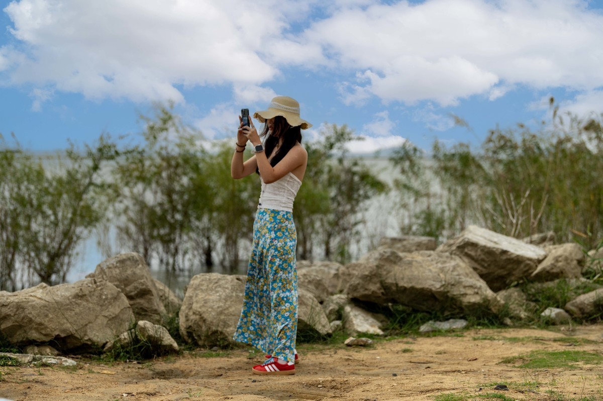 庐州印象（393）云水湾