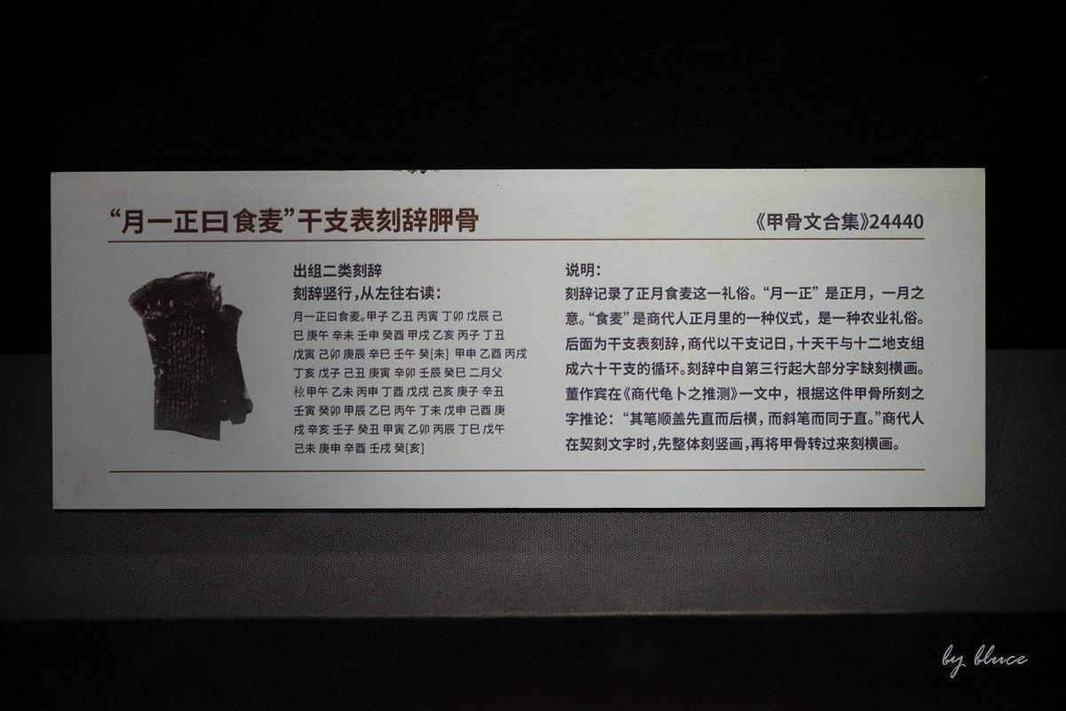 参观山东博物馆（7）----完