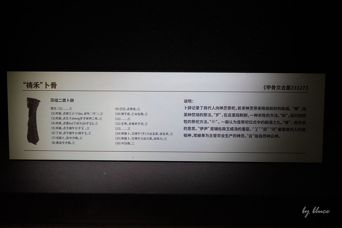 参观山东博物馆（7）----完