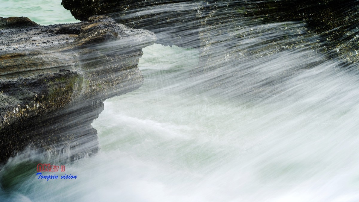 广西行——涠洲岛看海（1）