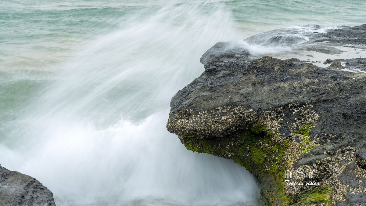 广西行——涠洲岛看海（1）