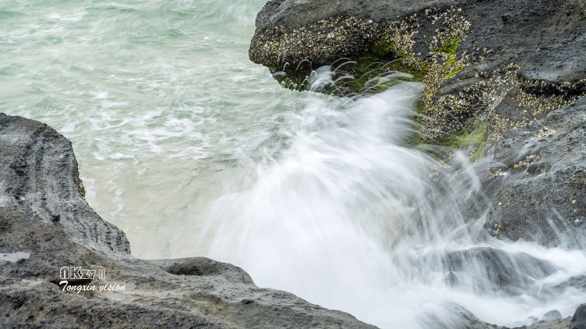 广西行——涠洲岛看海（1）