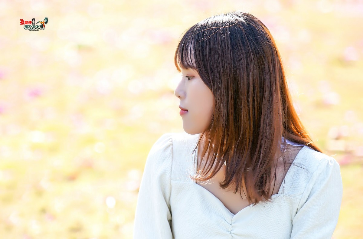 【正午女生】---曼芝