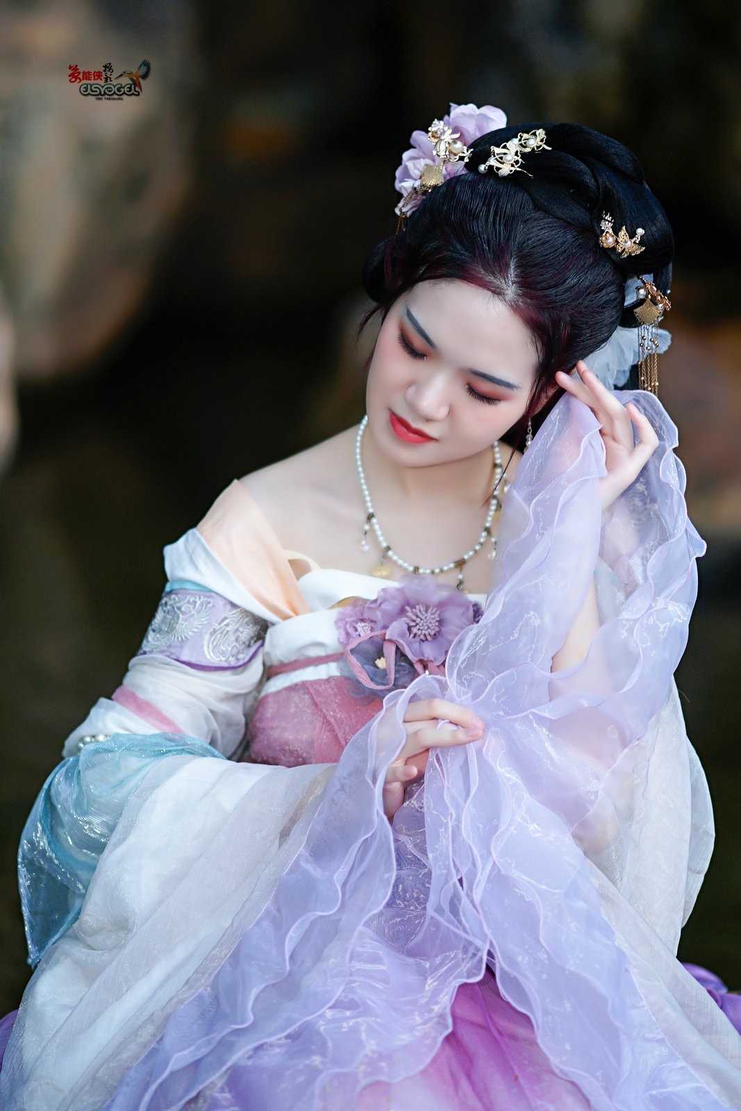 【石头花仙 】---馨馨