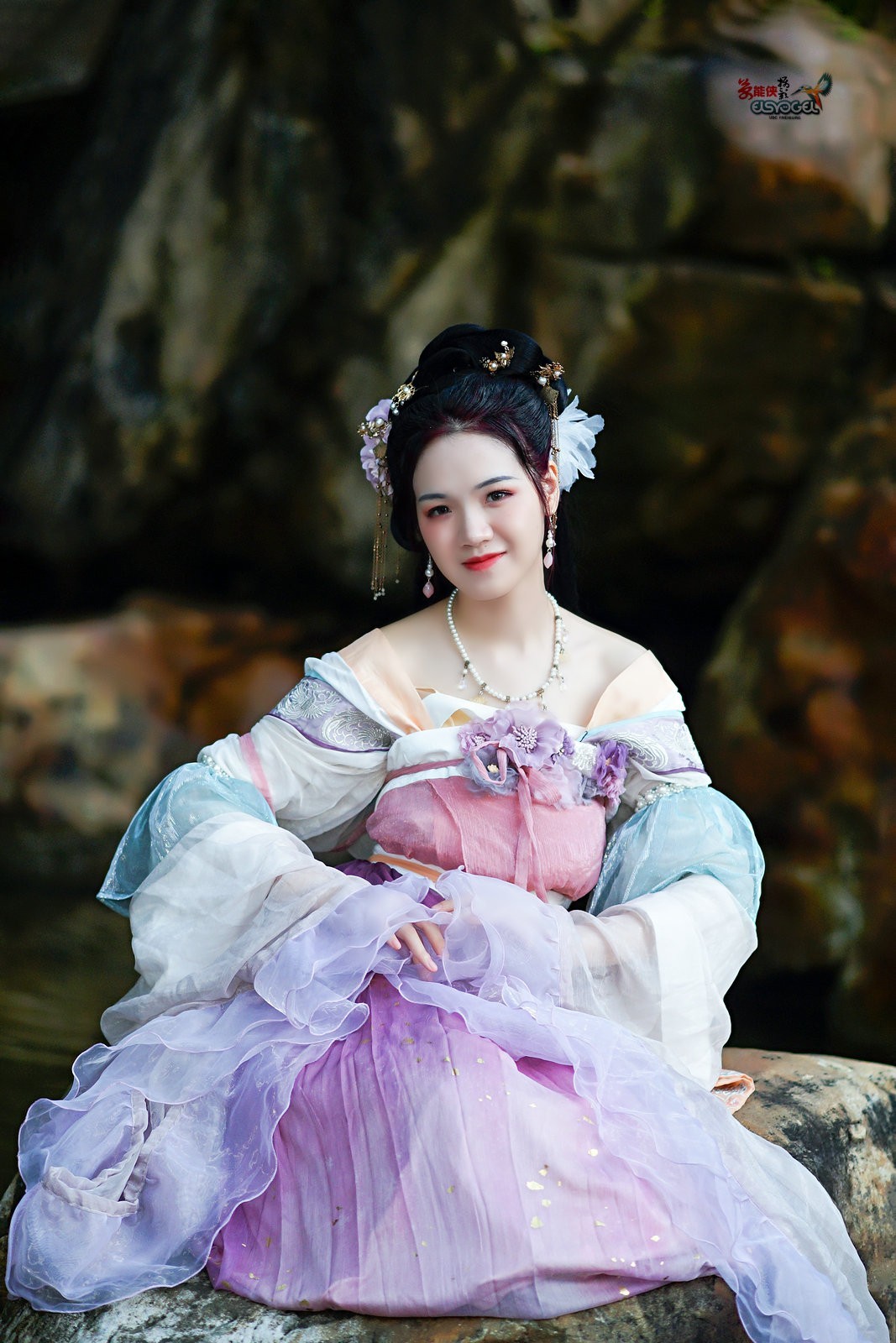 【石头花仙 】---馨馨