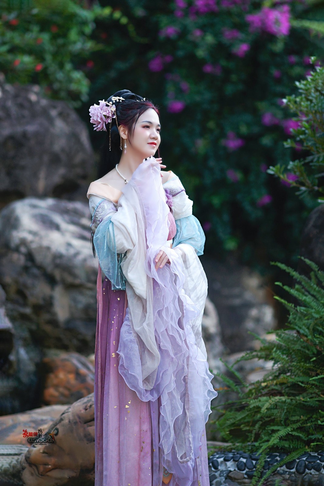 【石头花仙 】---馨馨