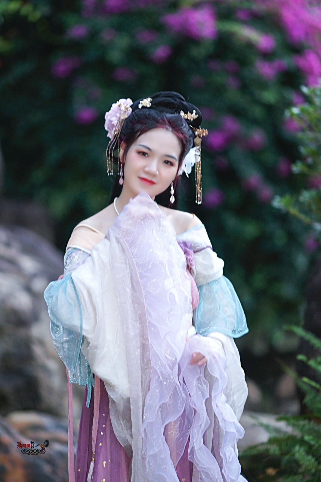 【石头花仙 】---馨馨