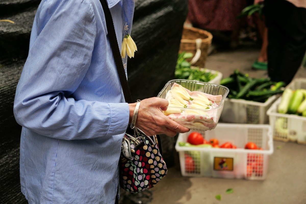 6月19日街拍之二