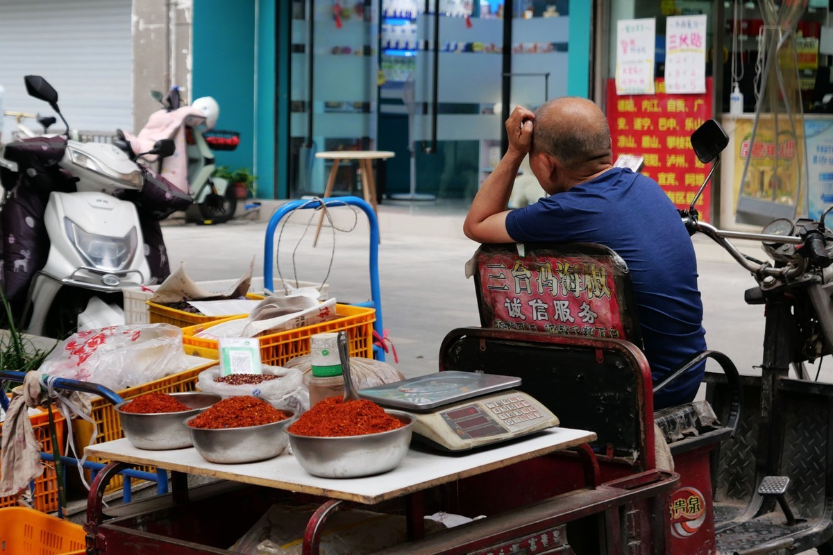 6月19日街拍之二