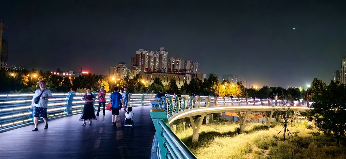 新地标网红桥（手机版）