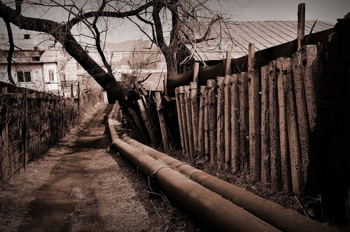 钢铁脊梁[历史遗址]