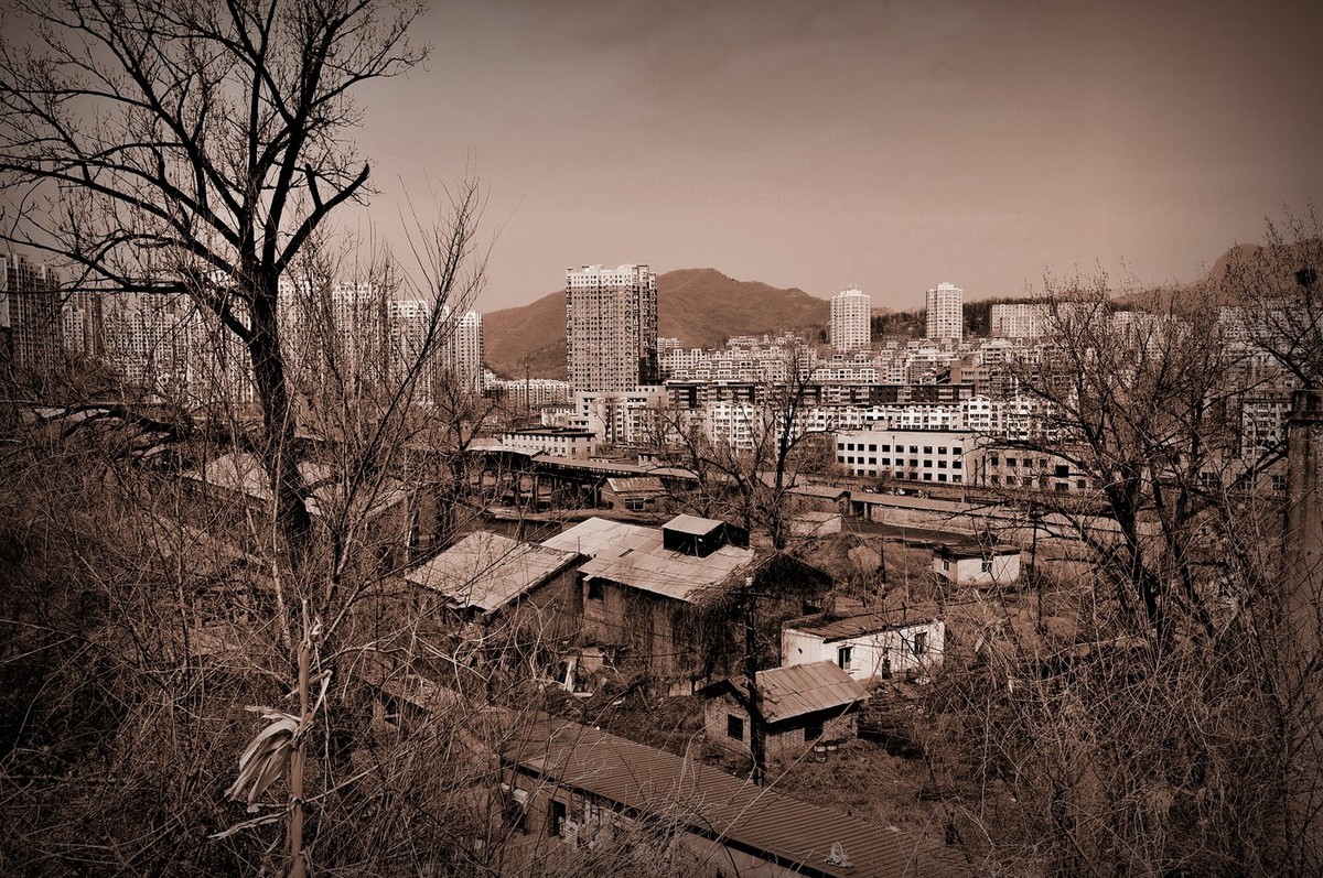 钢铁脊梁[历史遗址]