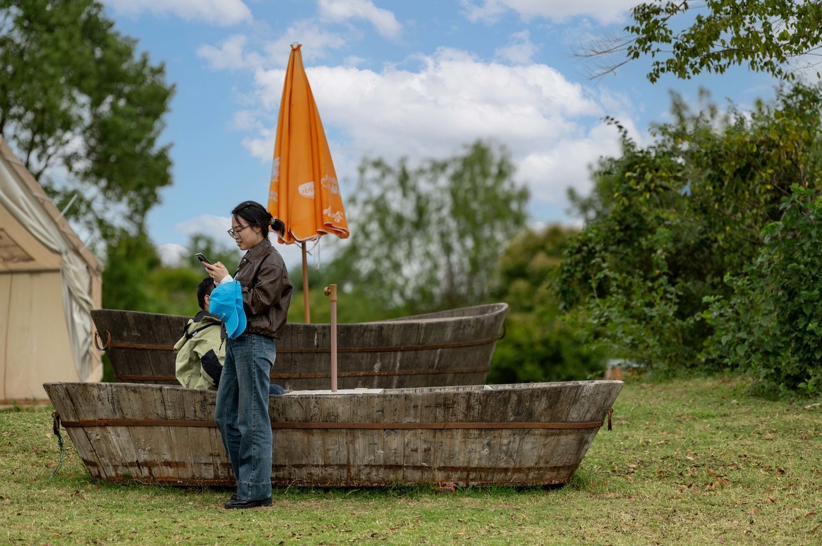 庐州印象（393）云水湾
