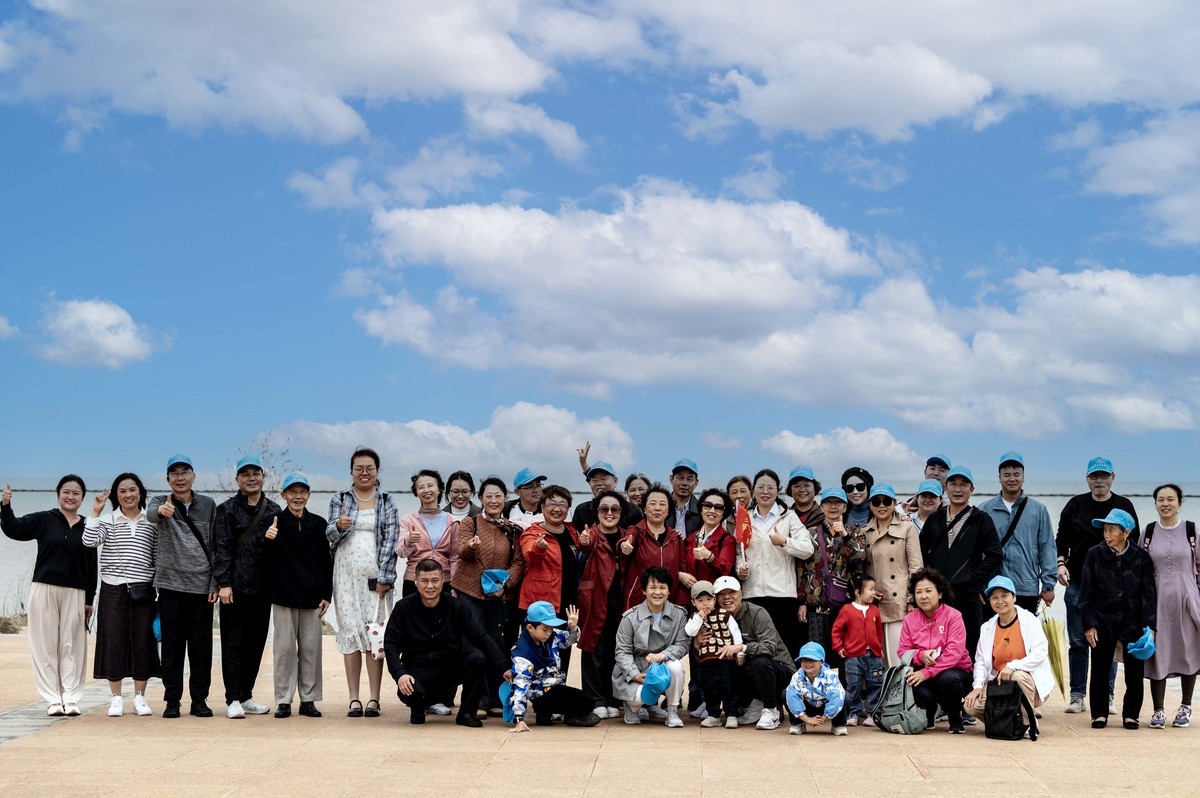 庐州印象（393）云水湾