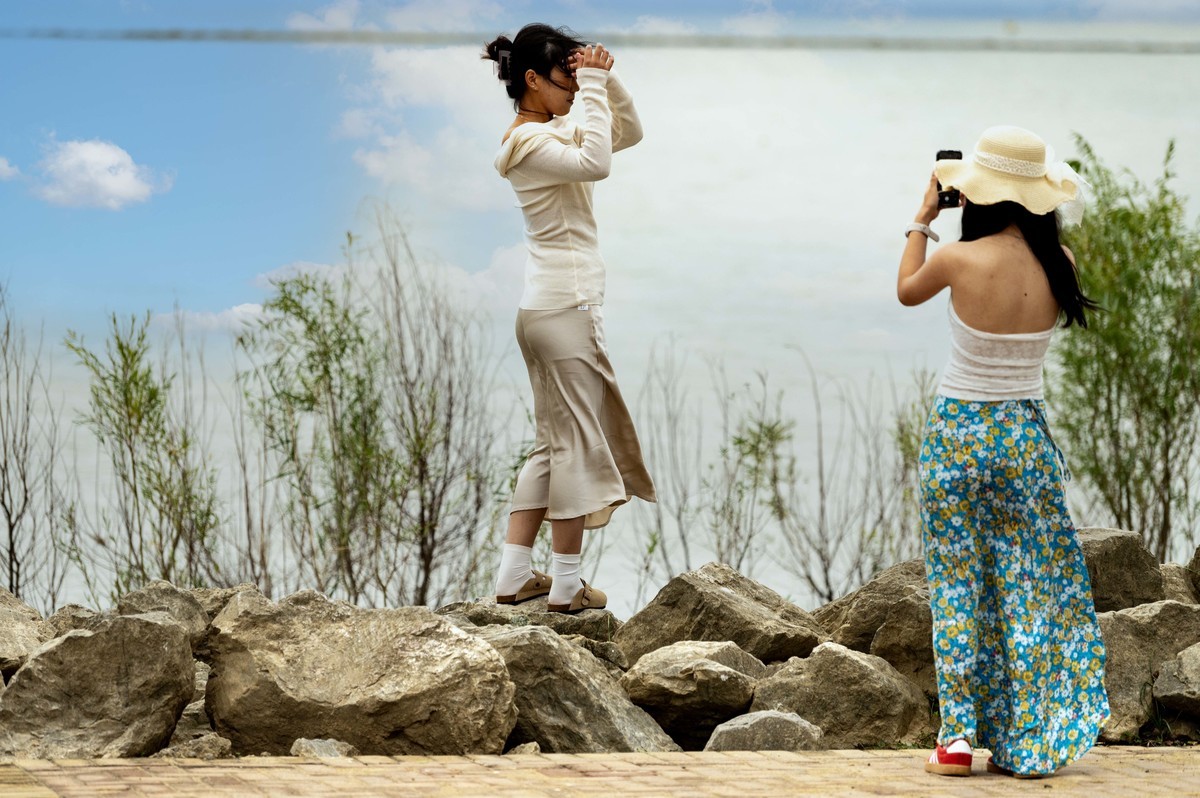 庐州印象（393）云水湾