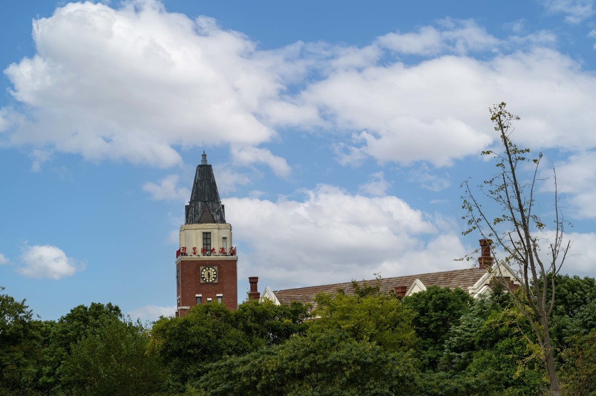 庐州印象（393）云水湾