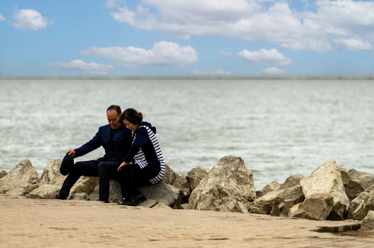 庐州印象（393）云水湾