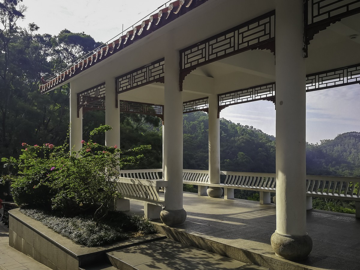 深圳仙湖植物园 ~ 掠影