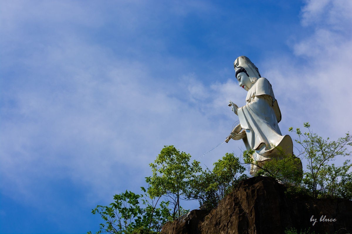 东方文化园随拍（1）