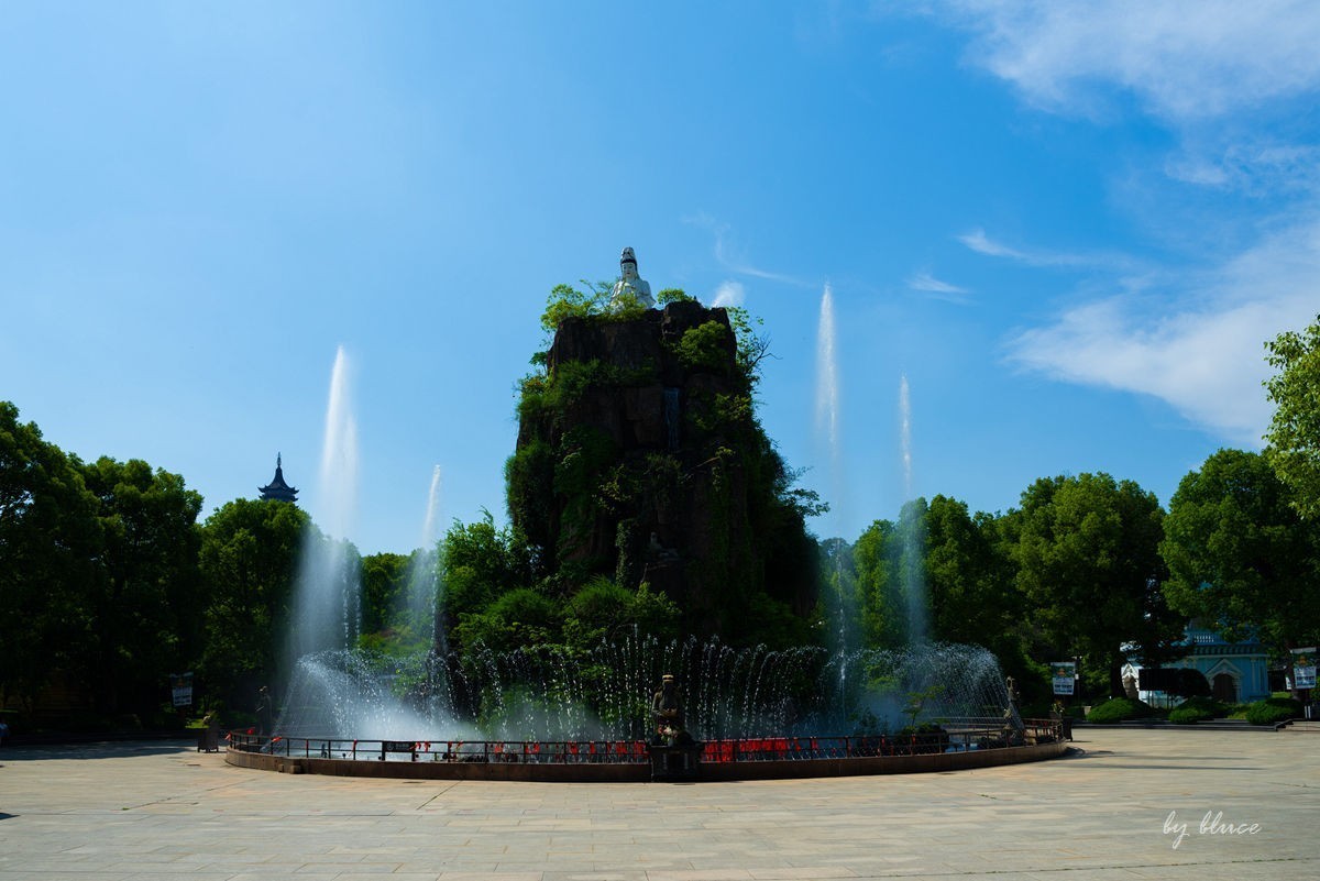 东方文化园随拍（1）