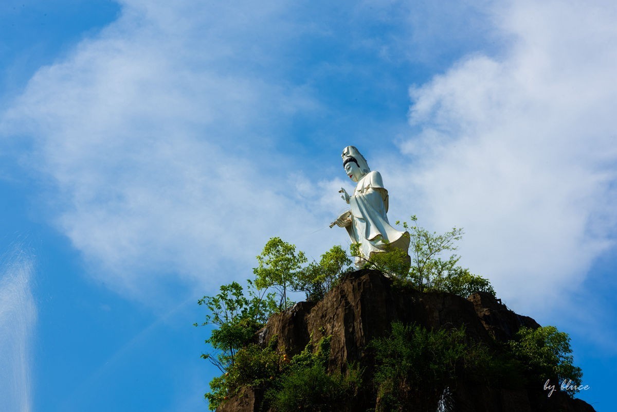 东方文化园随拍（1）