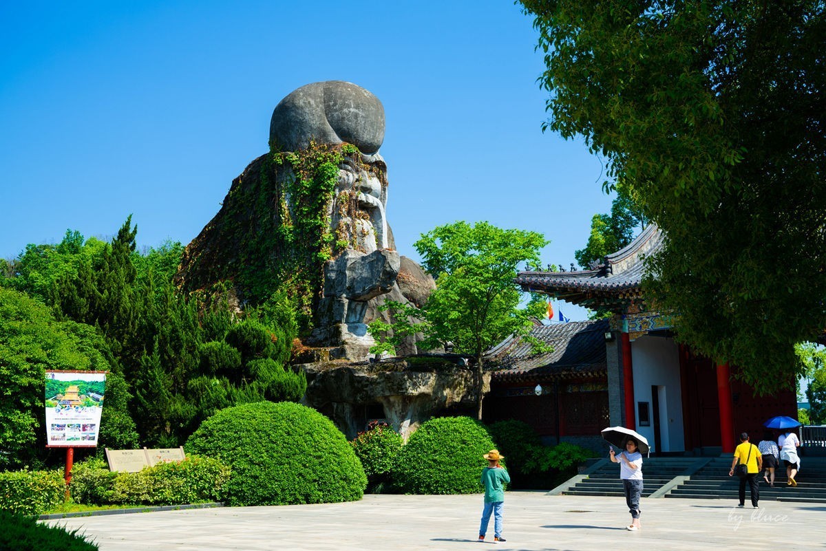 东方文化园随拍（1）