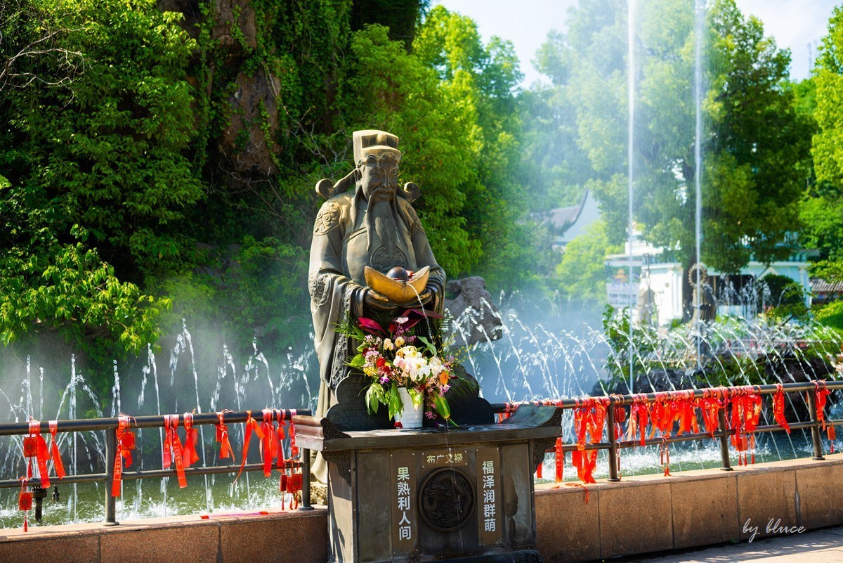 东方文化园随拍（1）