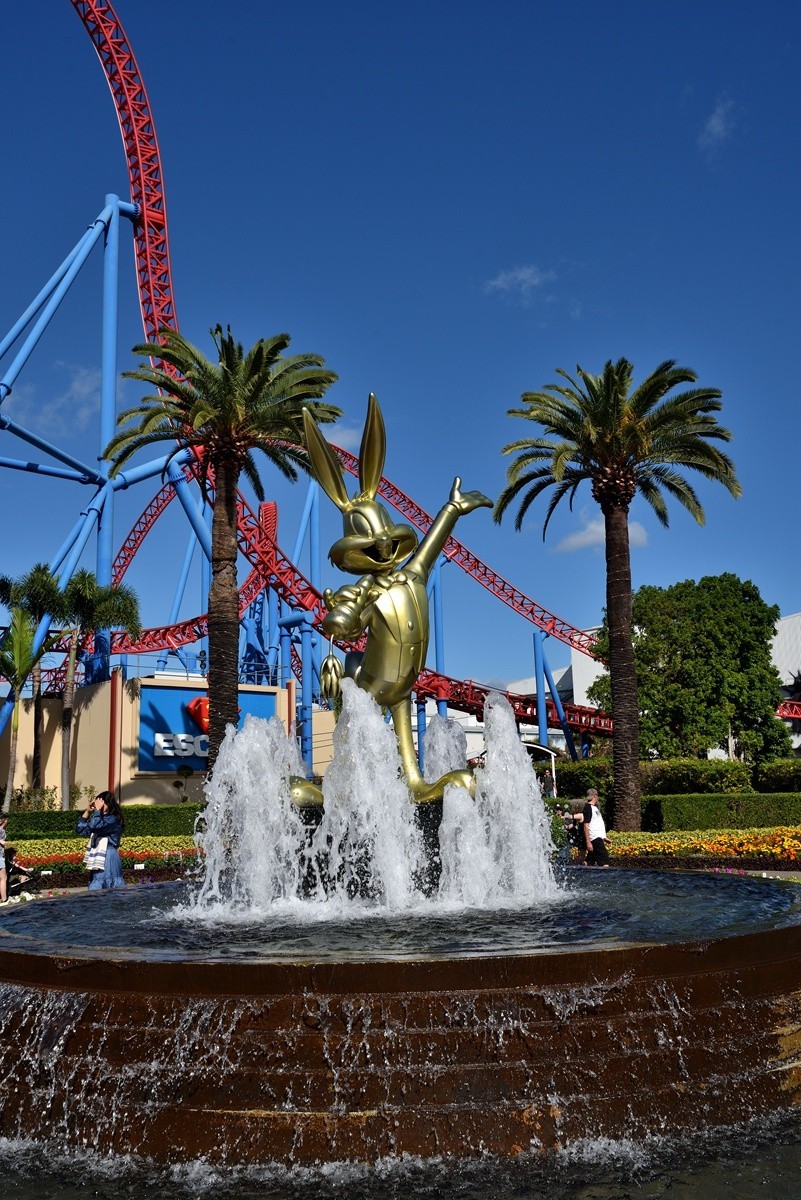 澳大利亚的黄金海岸  1/6