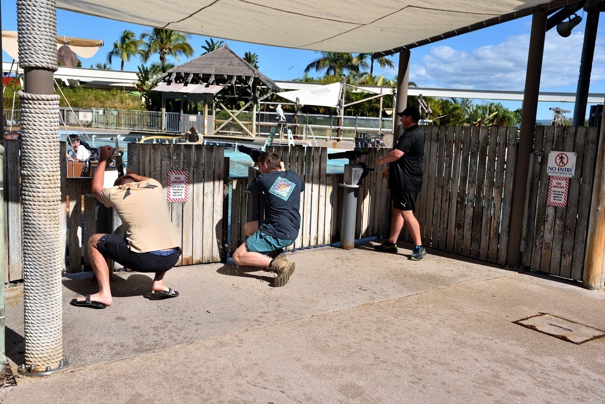 澳大利亚的黄金海岸  1/6