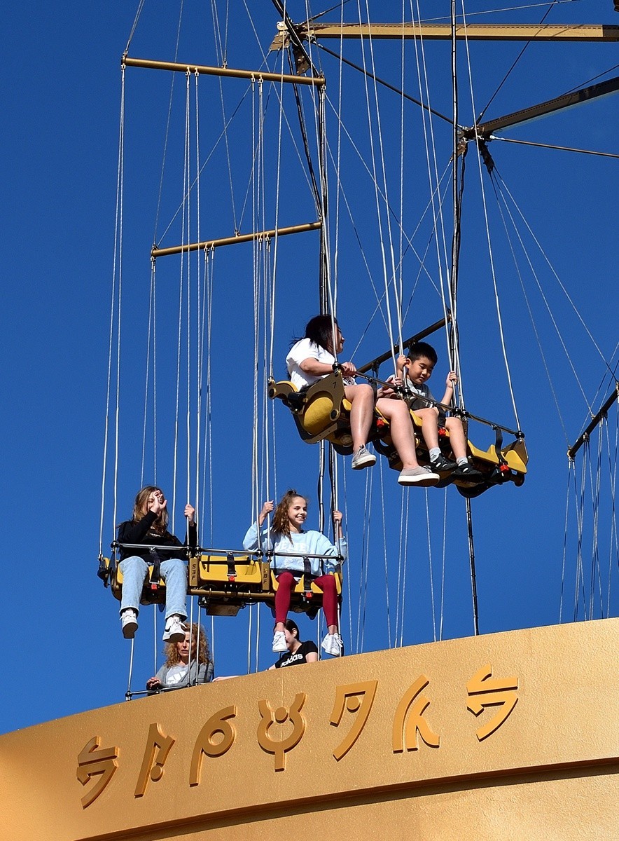 澳大利亚的黄金海岸  1/6