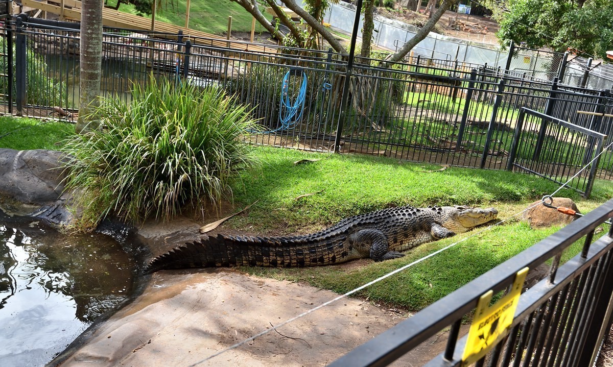 澳大利亚的黄金海岸  1/6