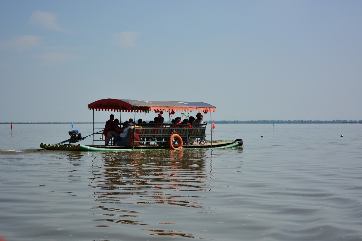 内蒙游印象之二