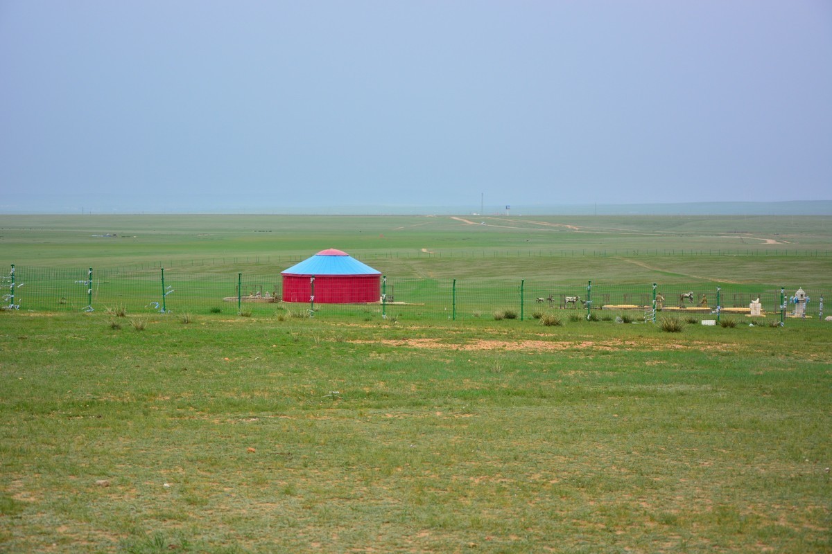 内蒙游印象之二