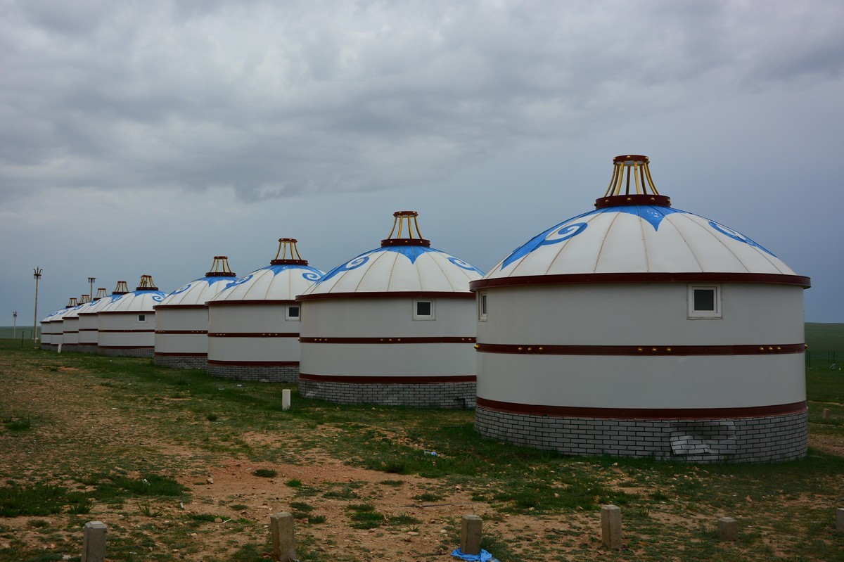 内蒙游印象之二