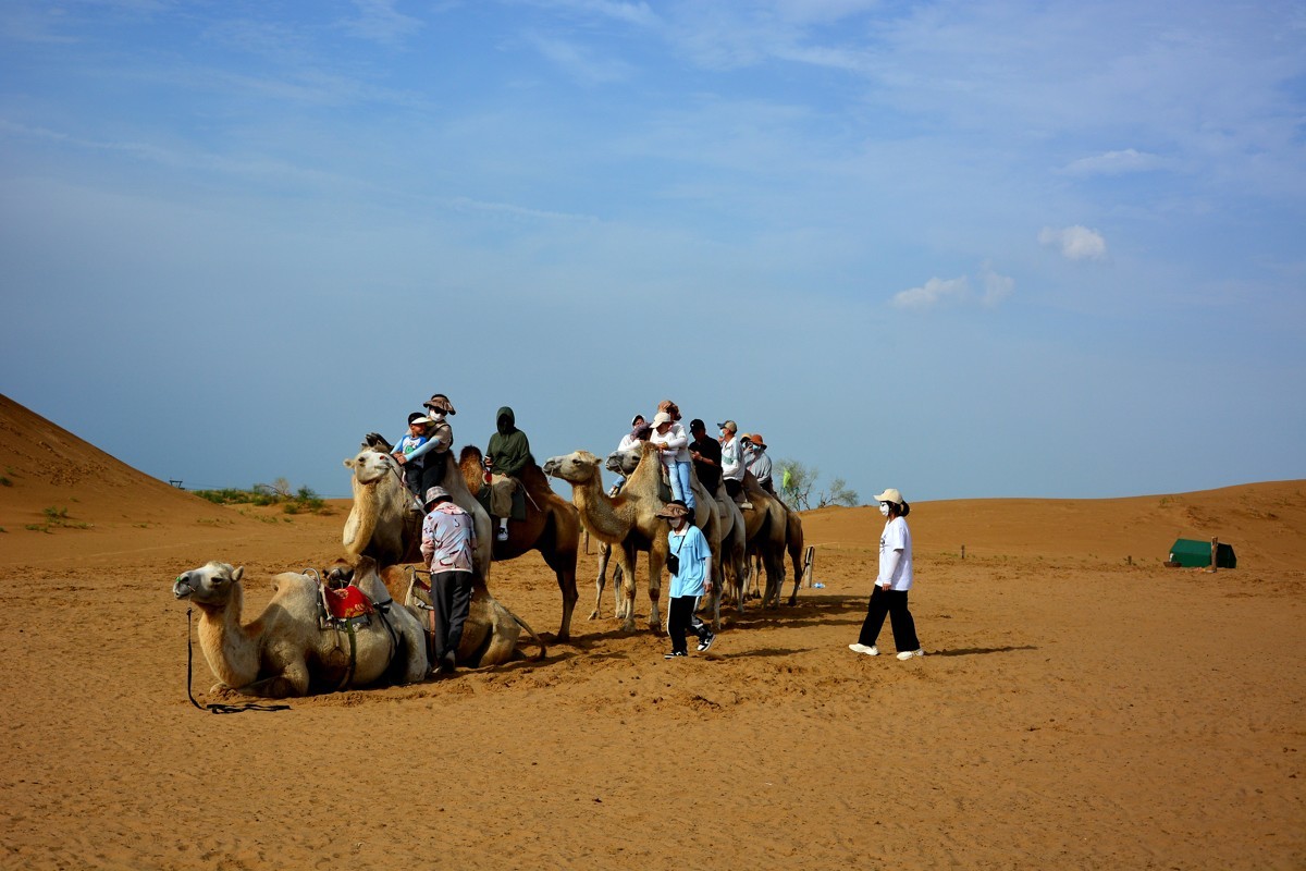 内蒙游印象之二